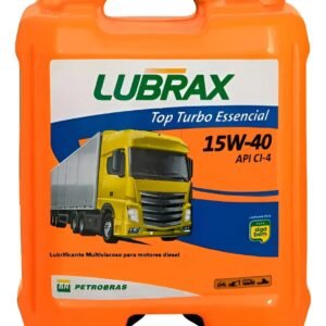 Óleos lubrificantes