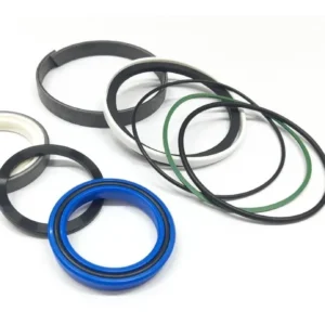 Reparo Cilindro do Giro Caterpillar