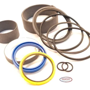 Reparo Cilindro Elevacao Dianteira Caterpillar