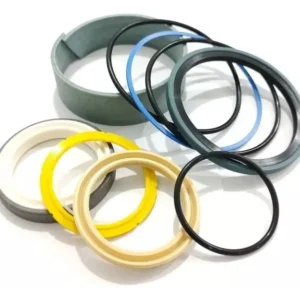 kit Reparo Cilindro Estabilizador Cat